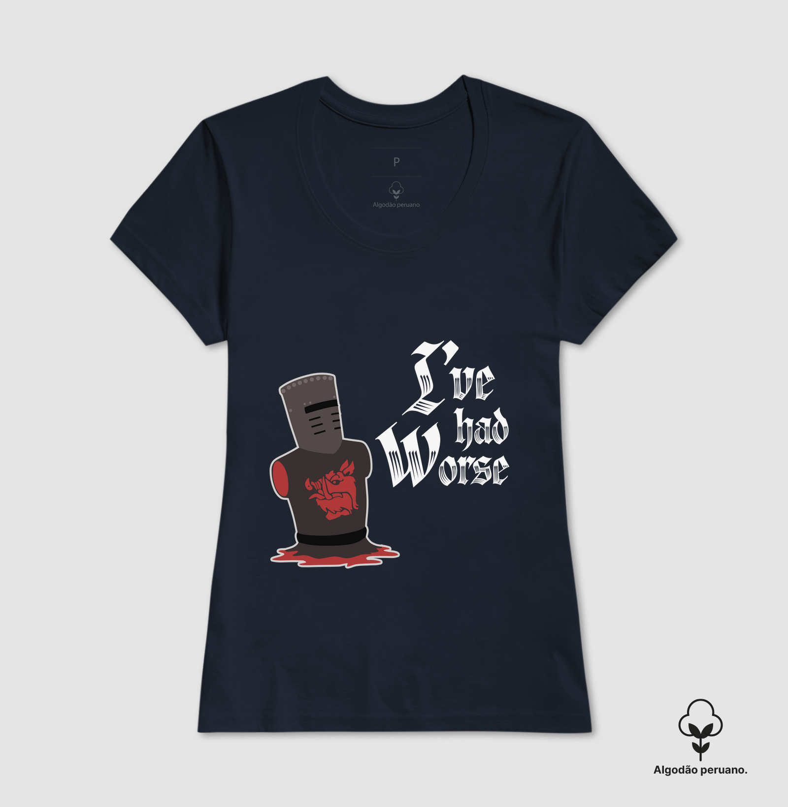 Camisa 6