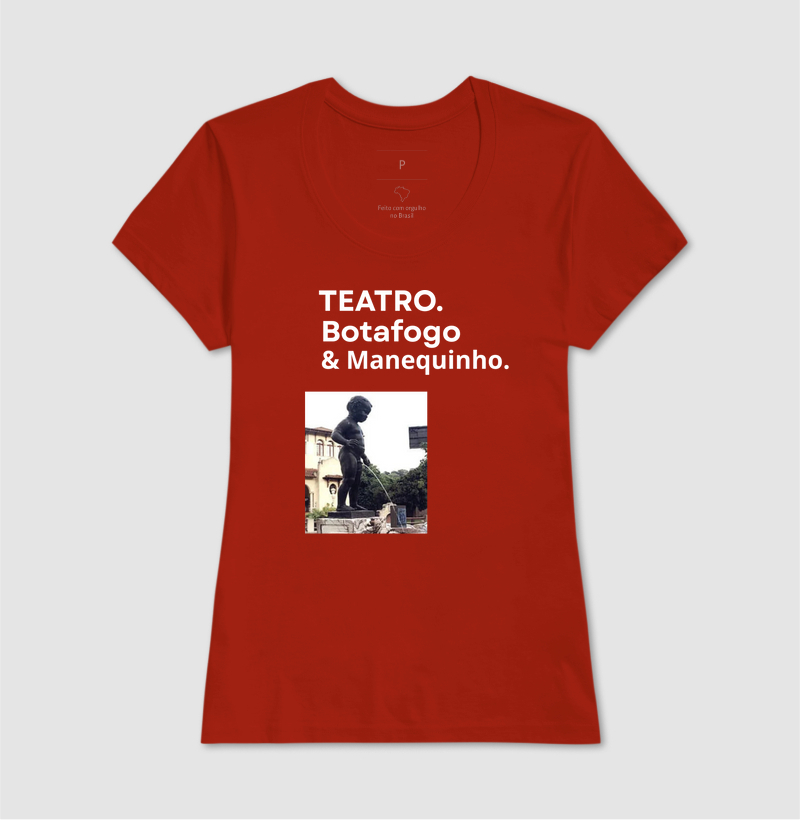 Camisa 10