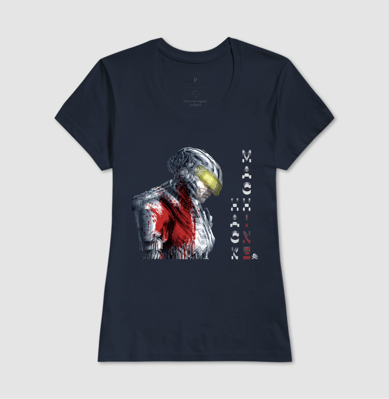 Camisa 9