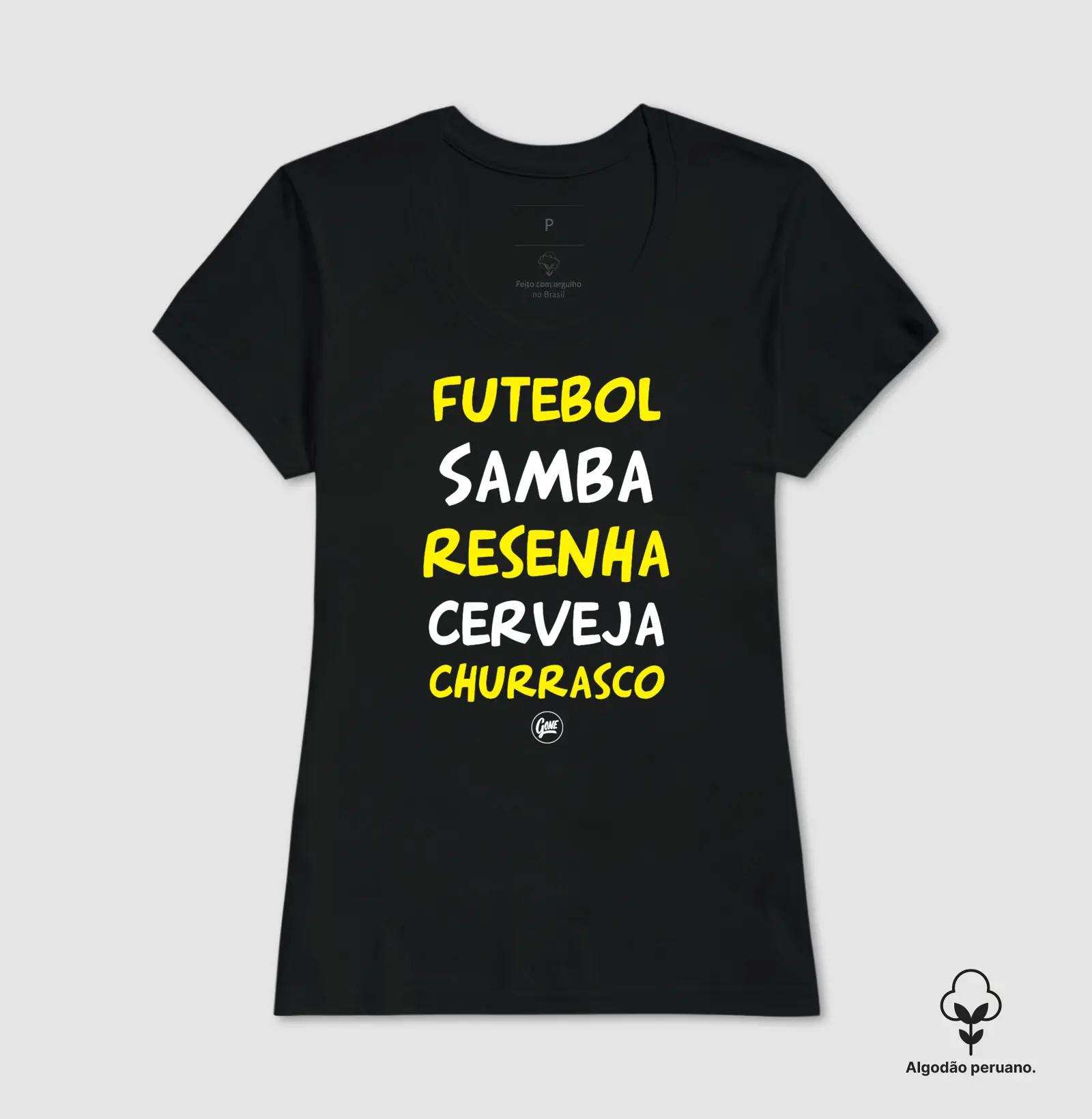 Camisa 3