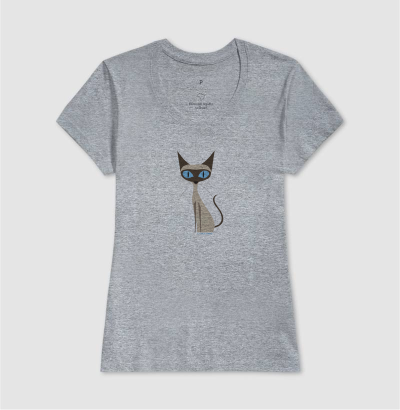 Camisa 16