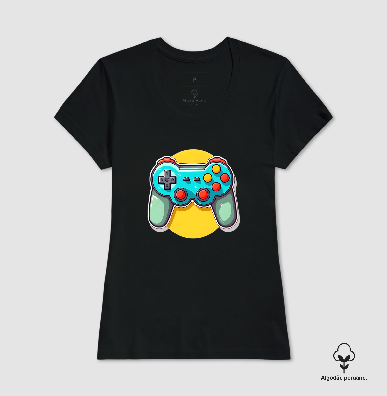 Camisa 3