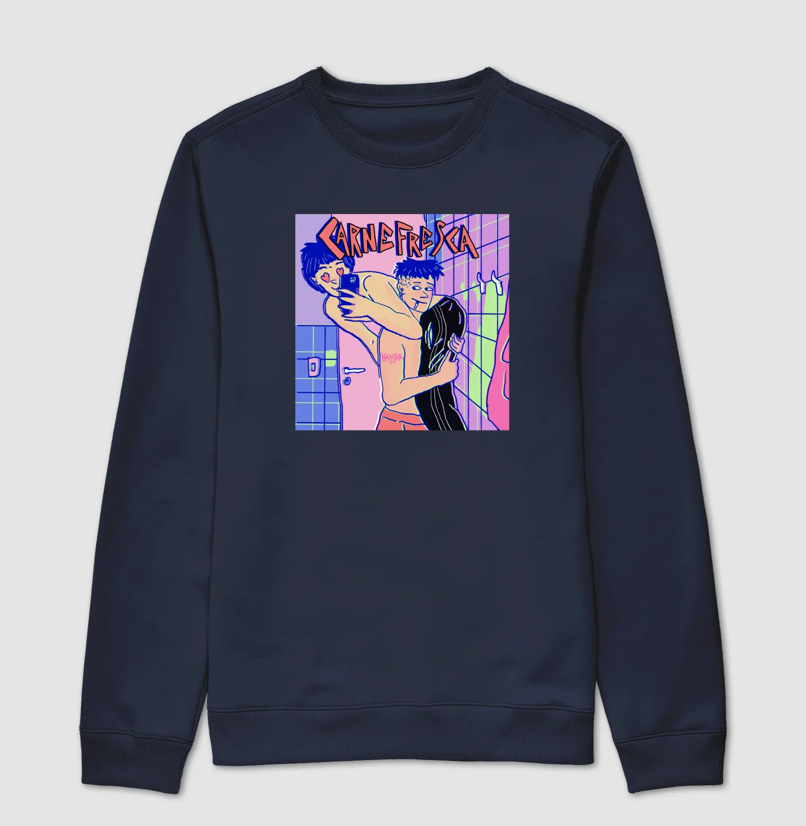 Camisa 4