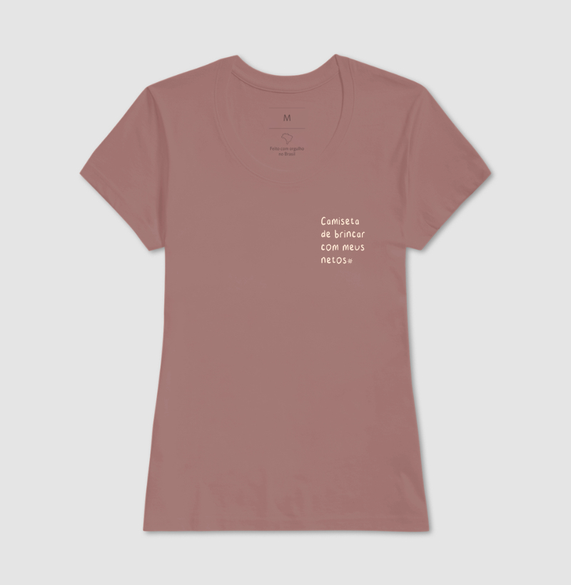 Camisa 16