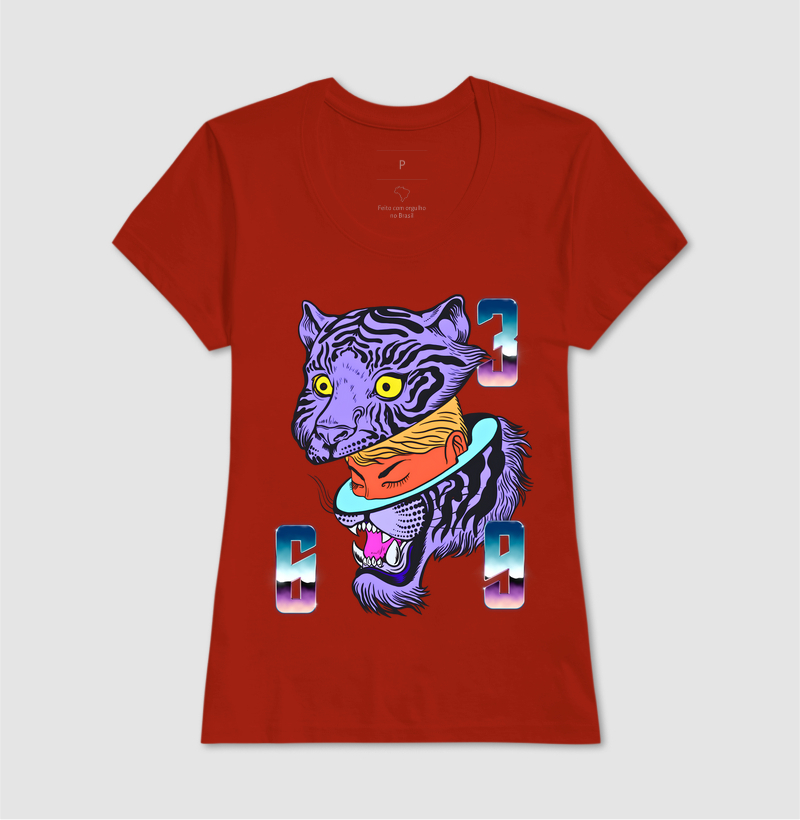 Camisa 13