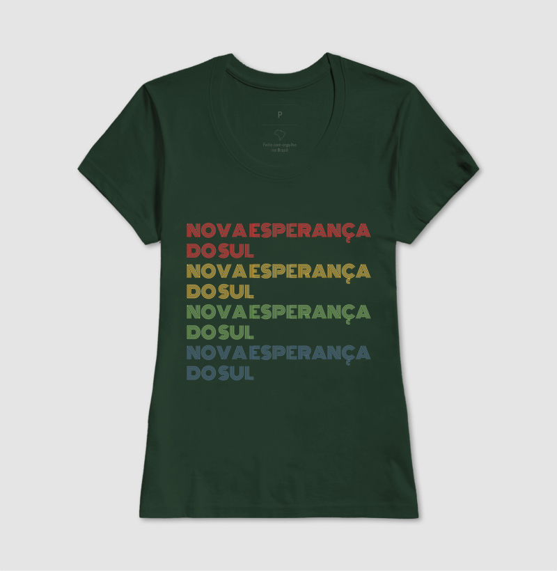 Camisa 12