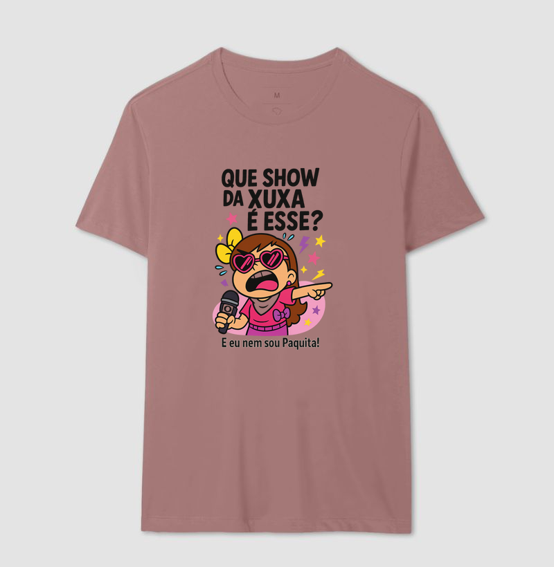 Camisa 23