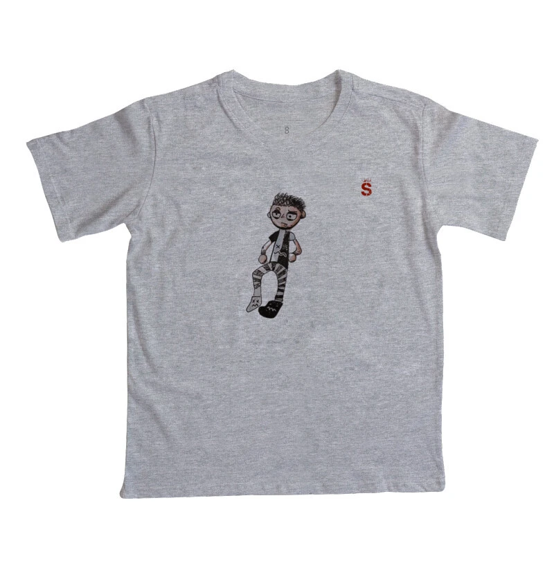 Camisa 2