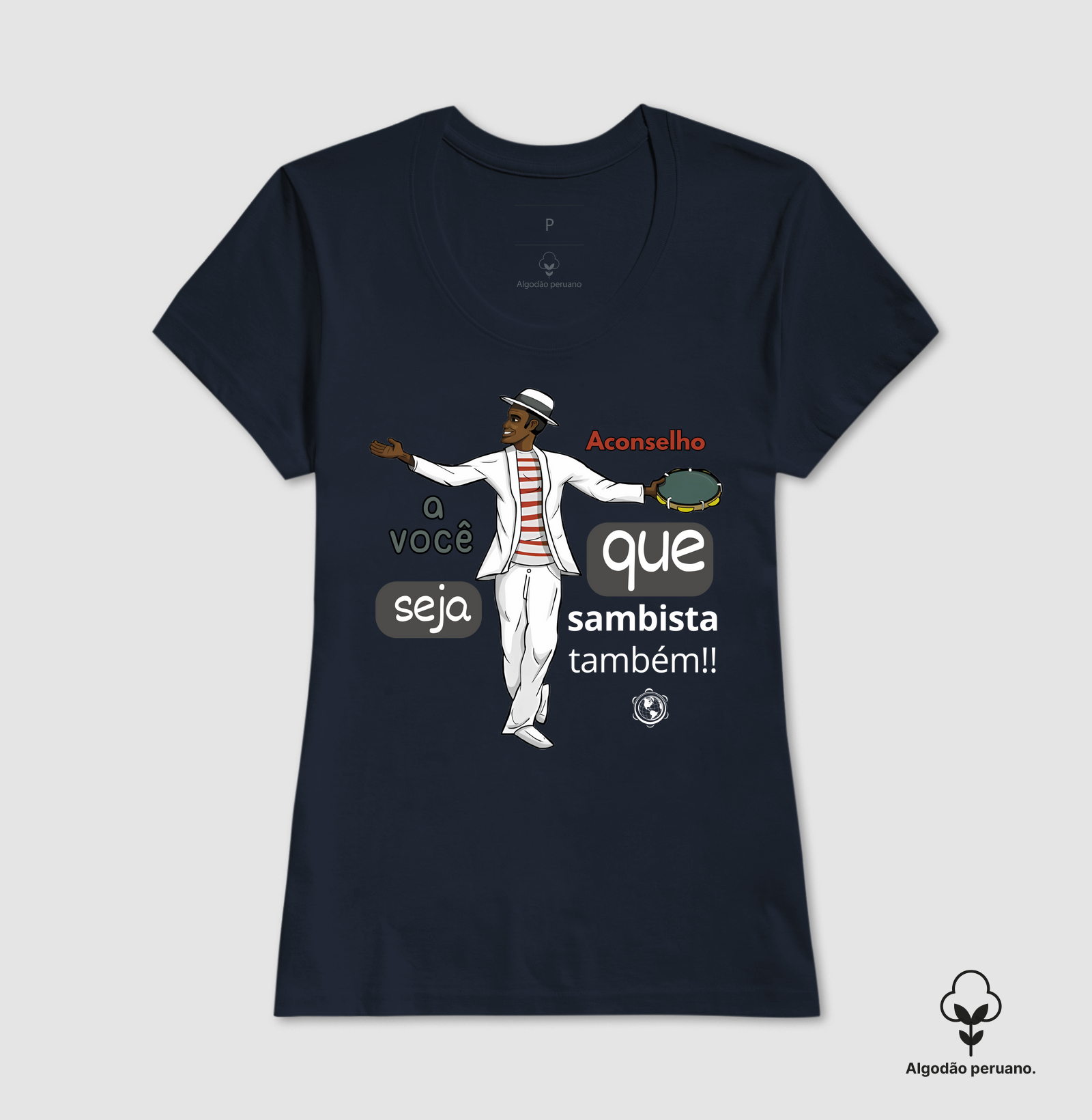 Camisa 6