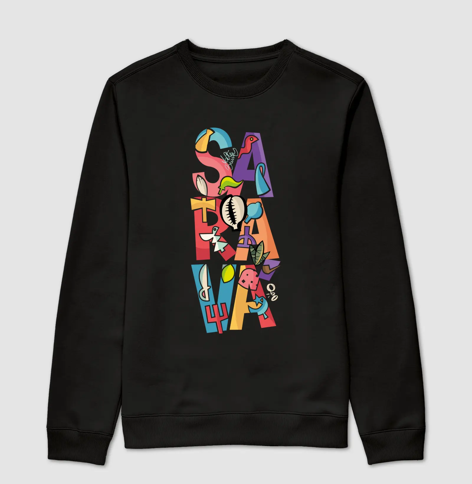 Camisa 1
