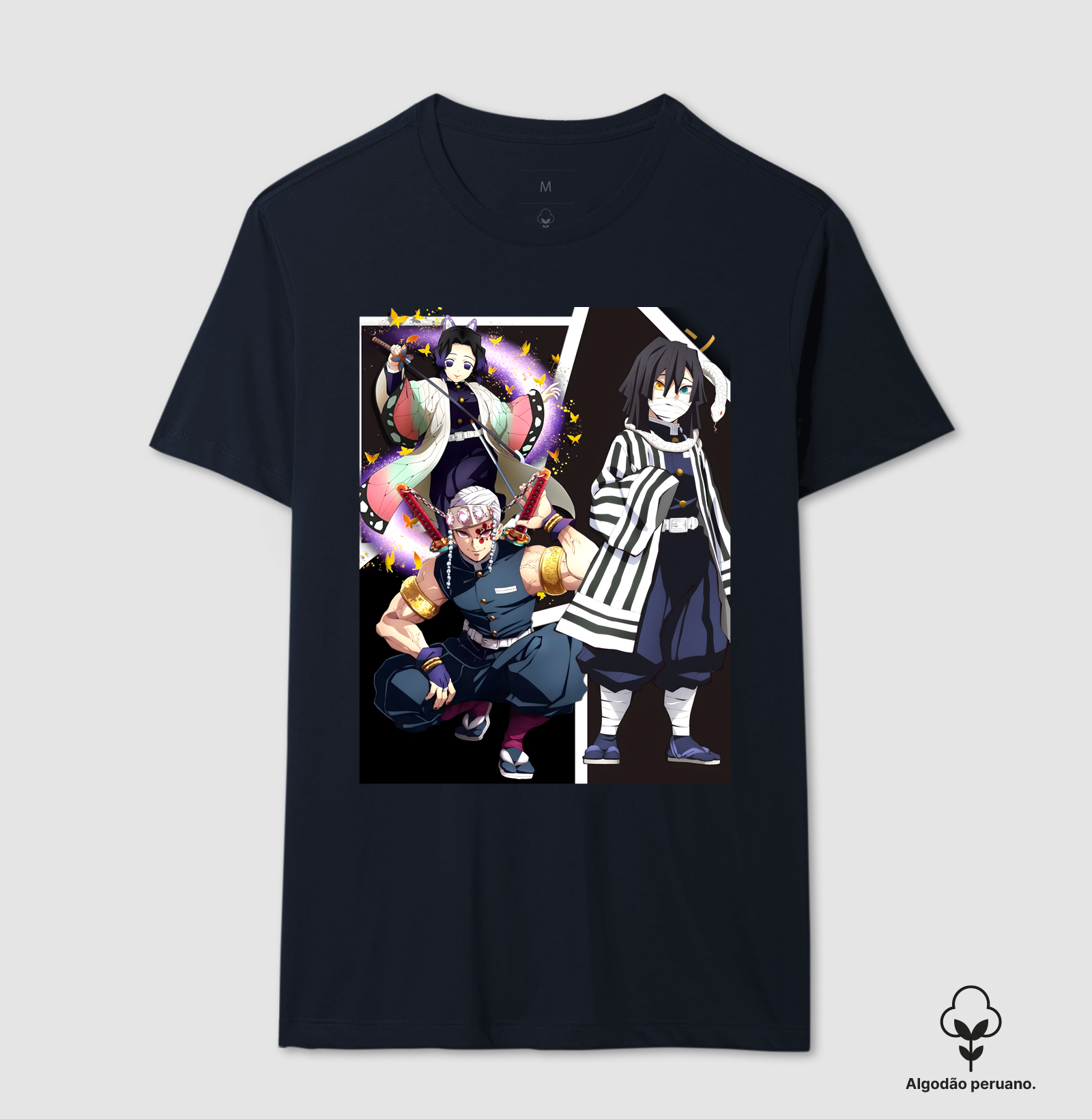 Camisa 4