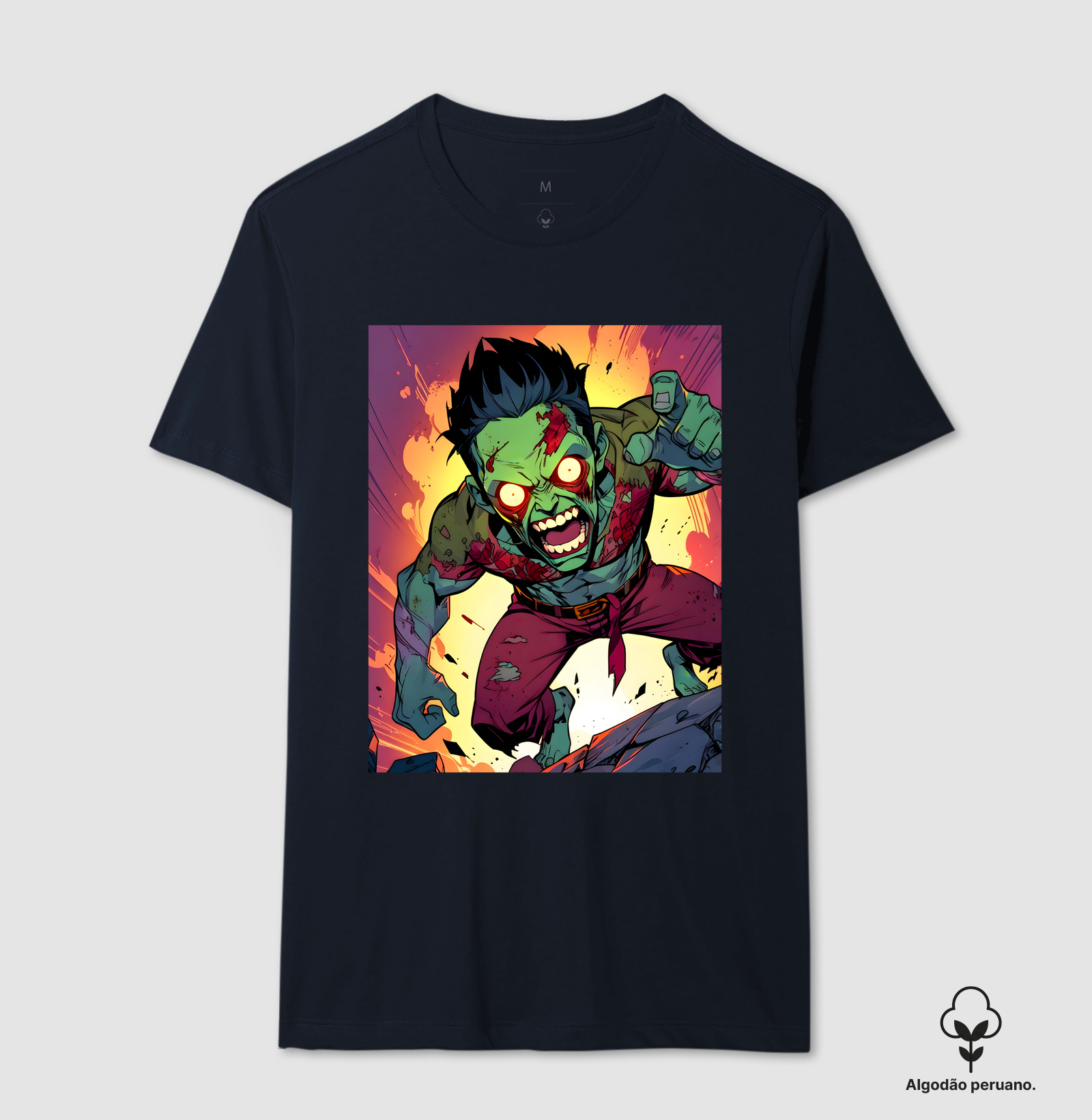 Camisa 6