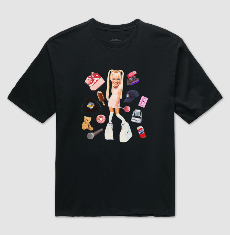 Camisa 1
