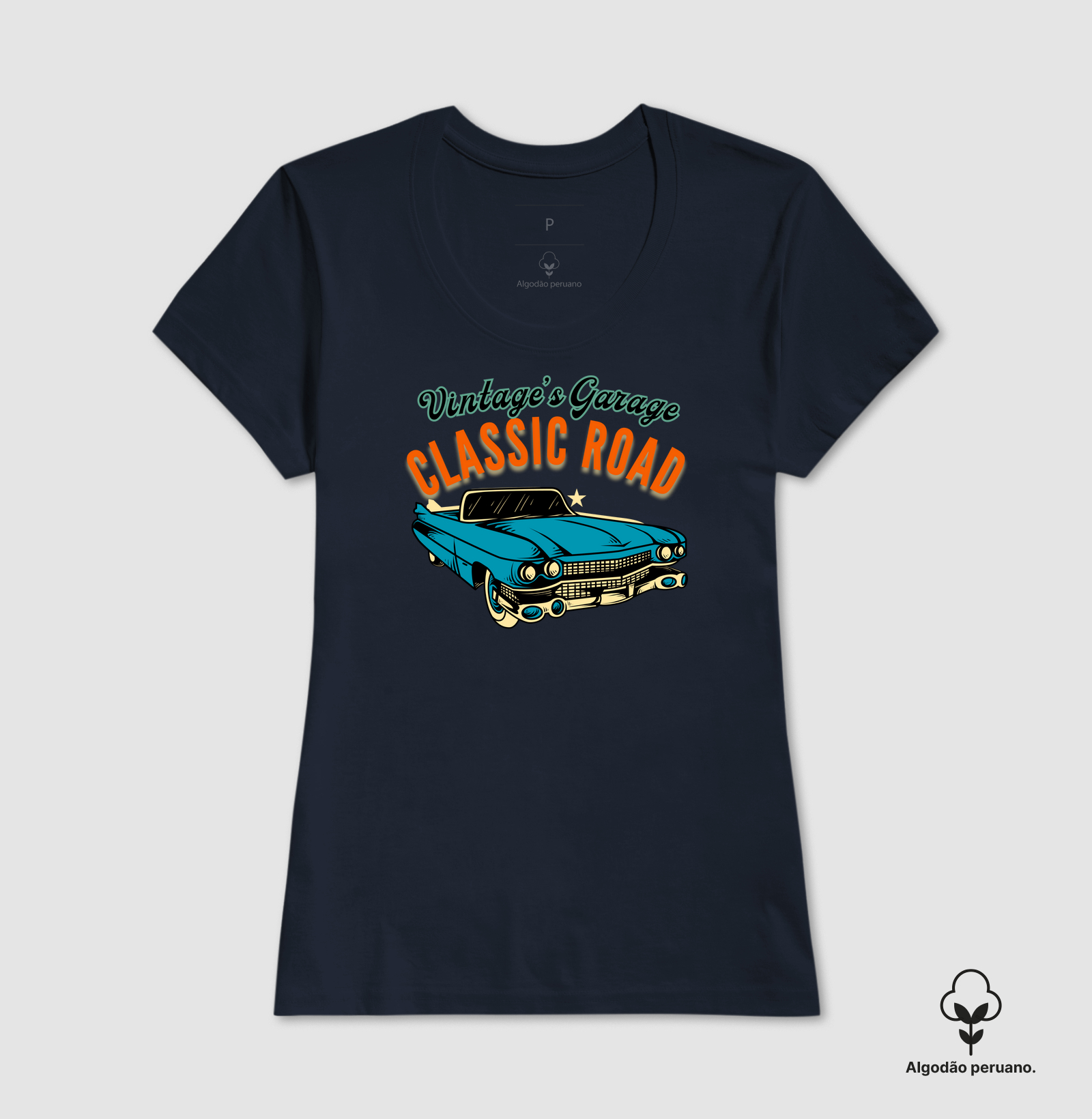 Camisa 6