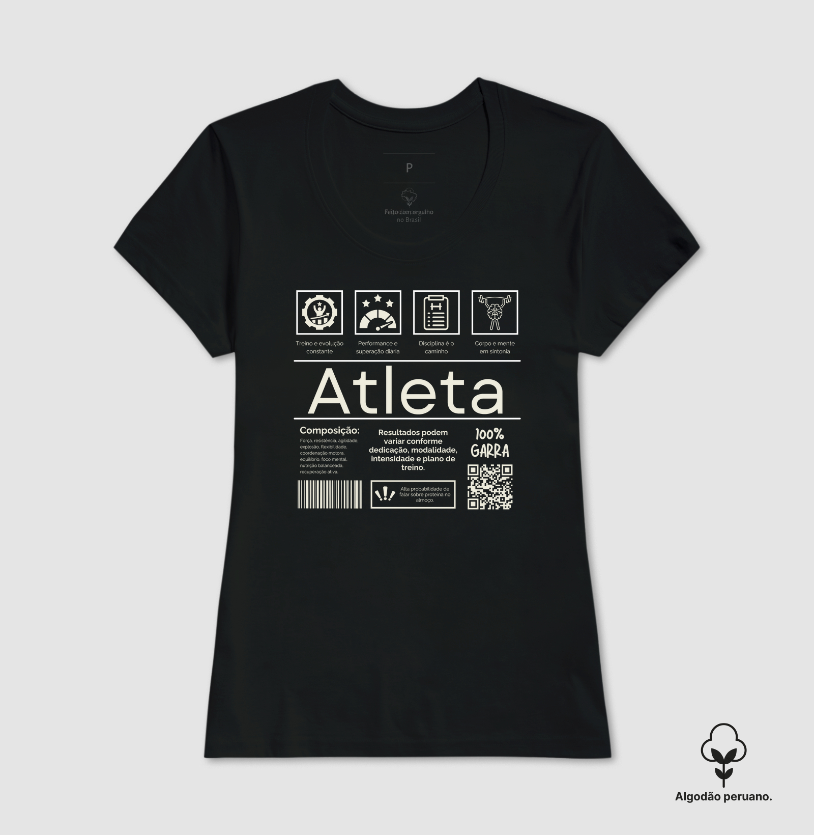 Camisa 3