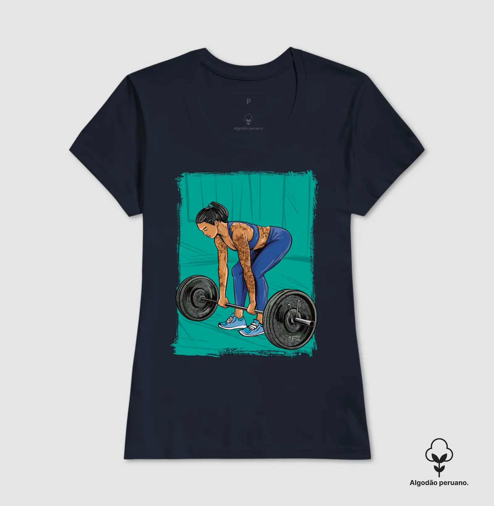 Camisa 5