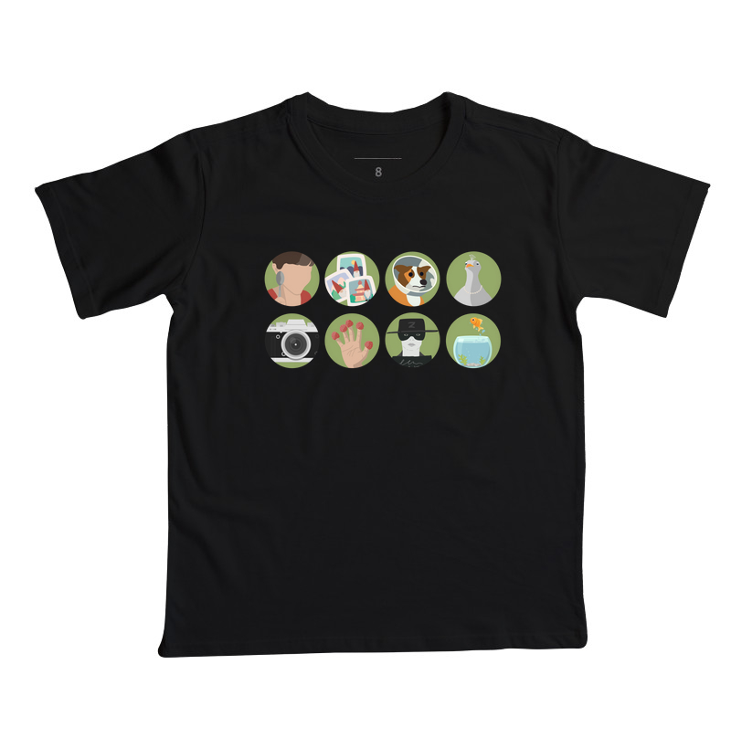 Camisa 4