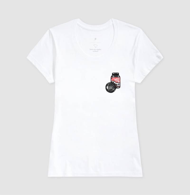Camisa 18