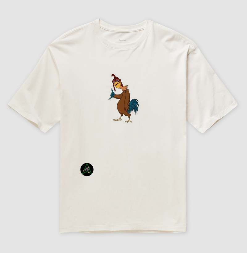 Camisa 3