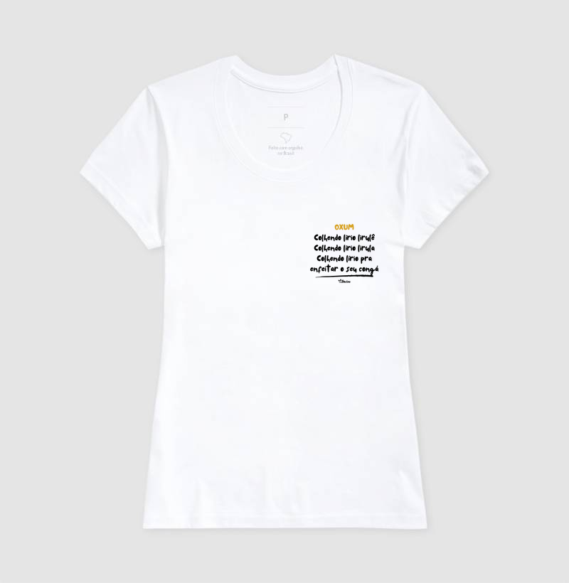 Camisa 11