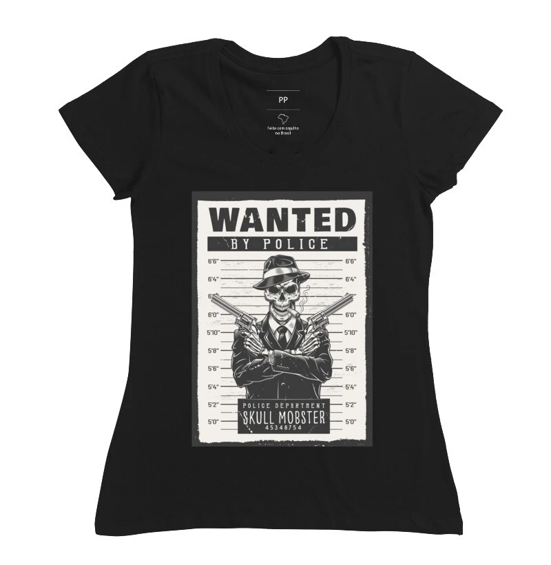 Camisa 7