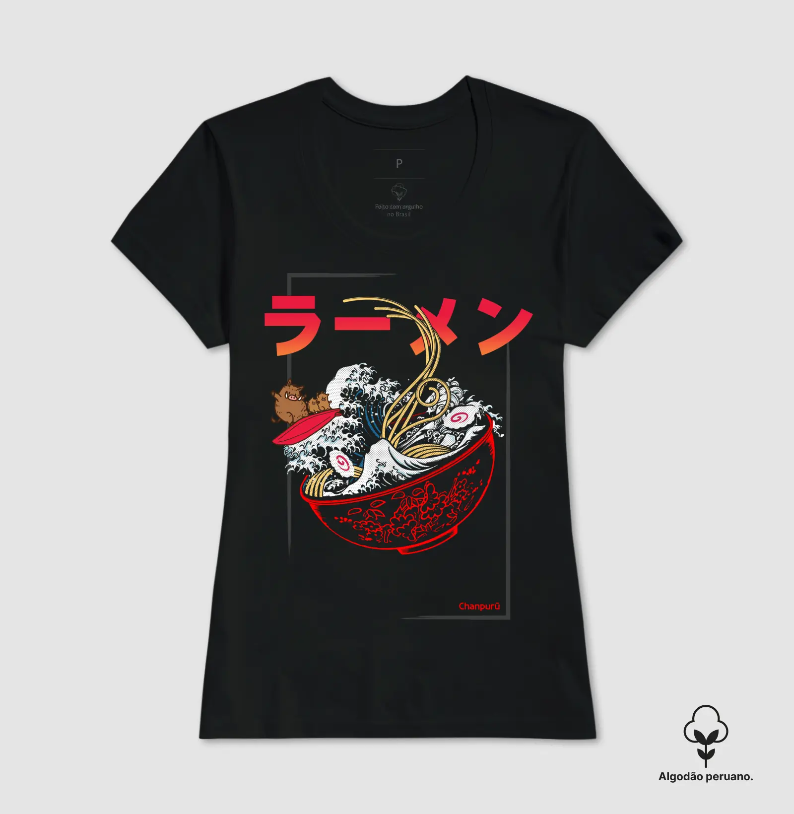 Camisa 5