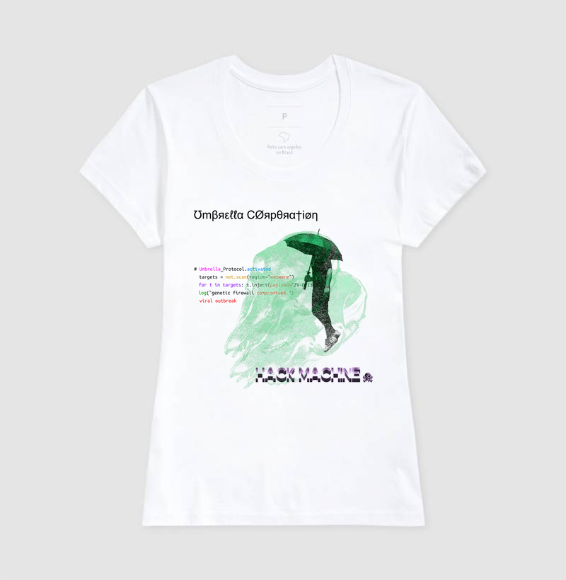 Camisa 7