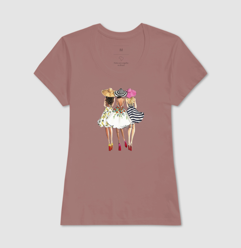 Camisa 16