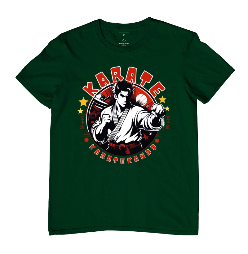 Camisa 9