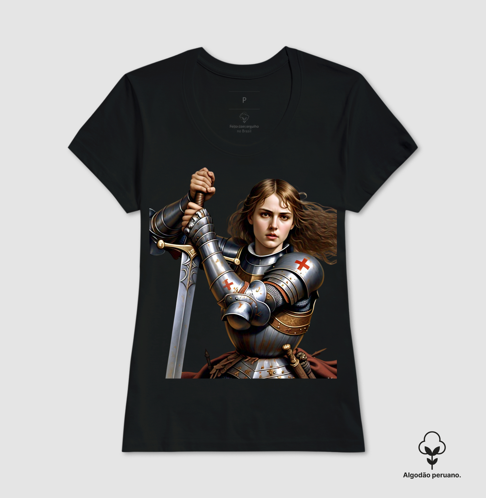 Camisa 4
