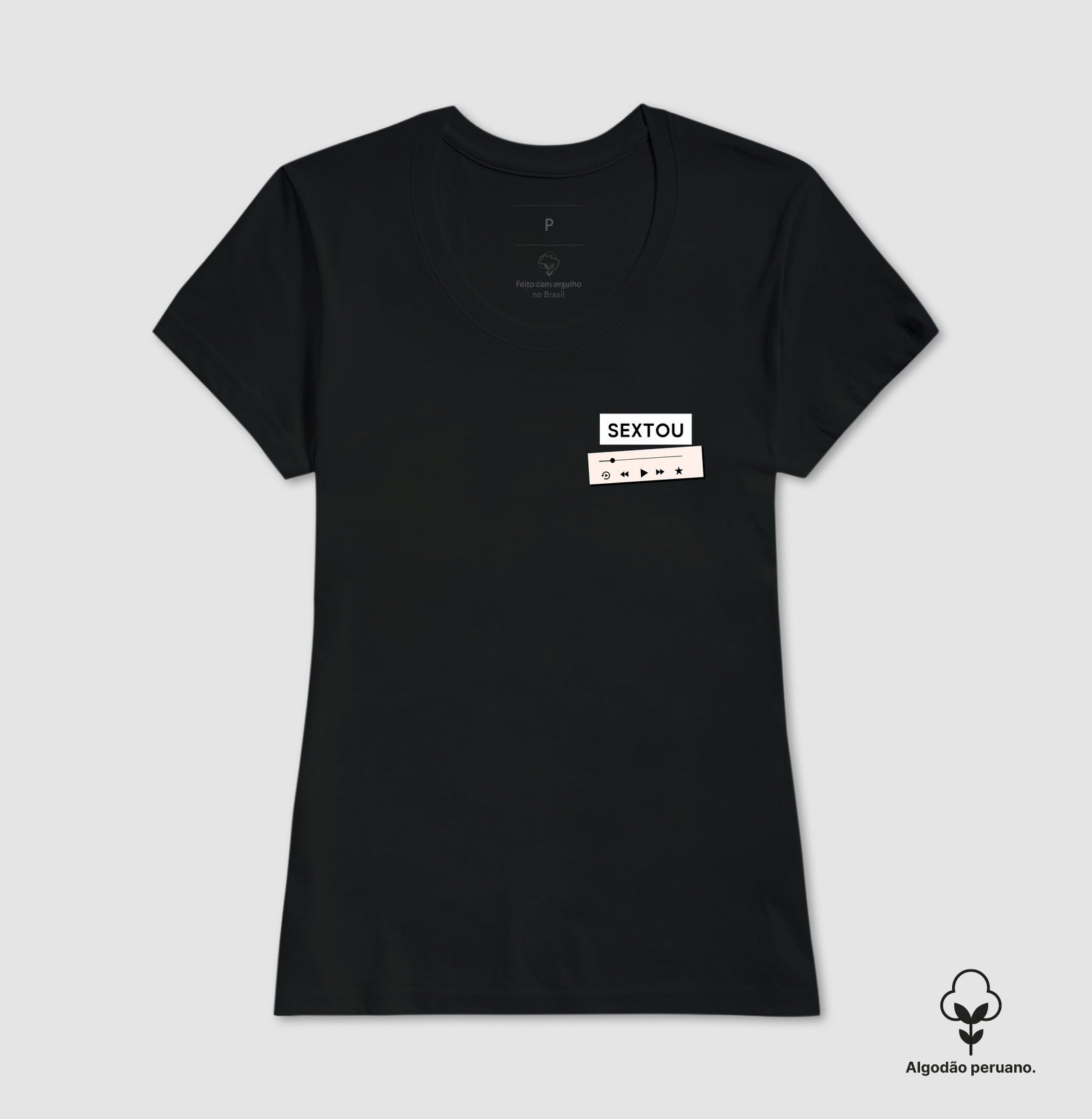 Camisa 6