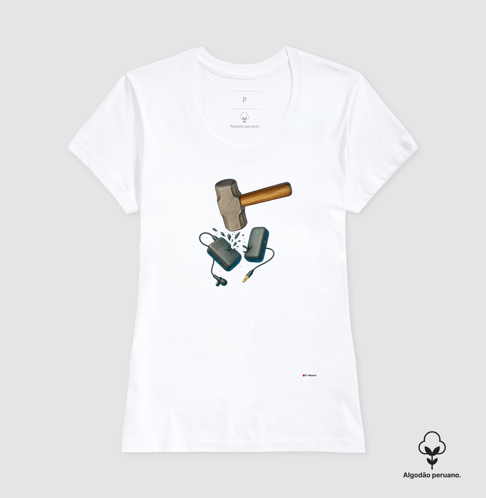 Camisa 6