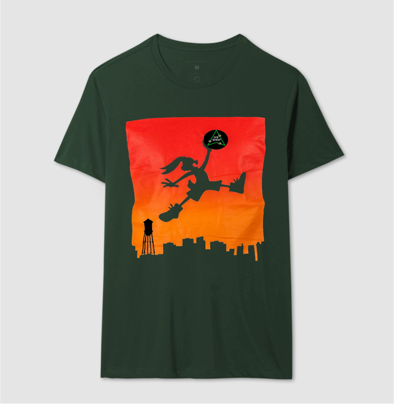 Camisa 11