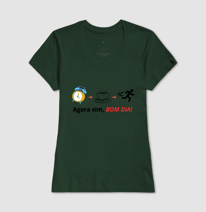 Camisa 9