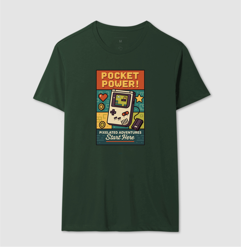 Camisa 7