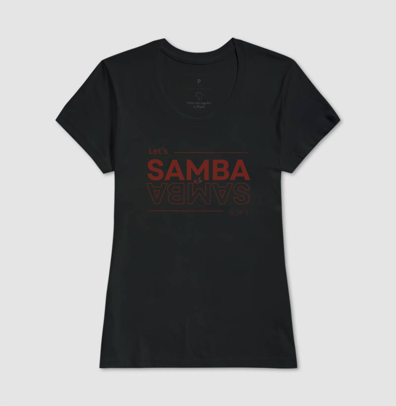 Camisa 15