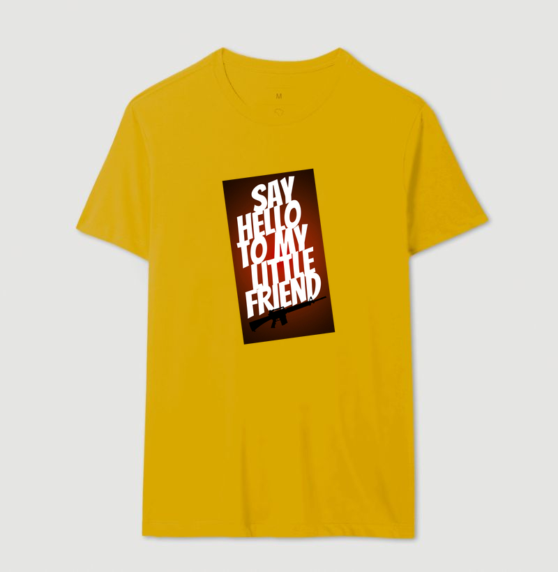 Camisa 15