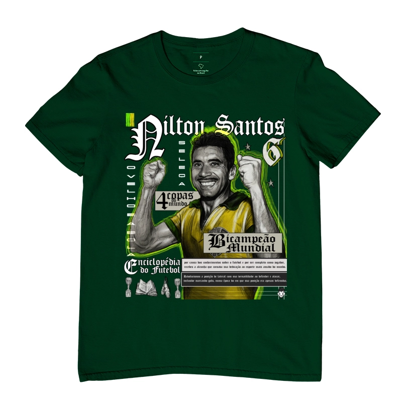 Camisa 9