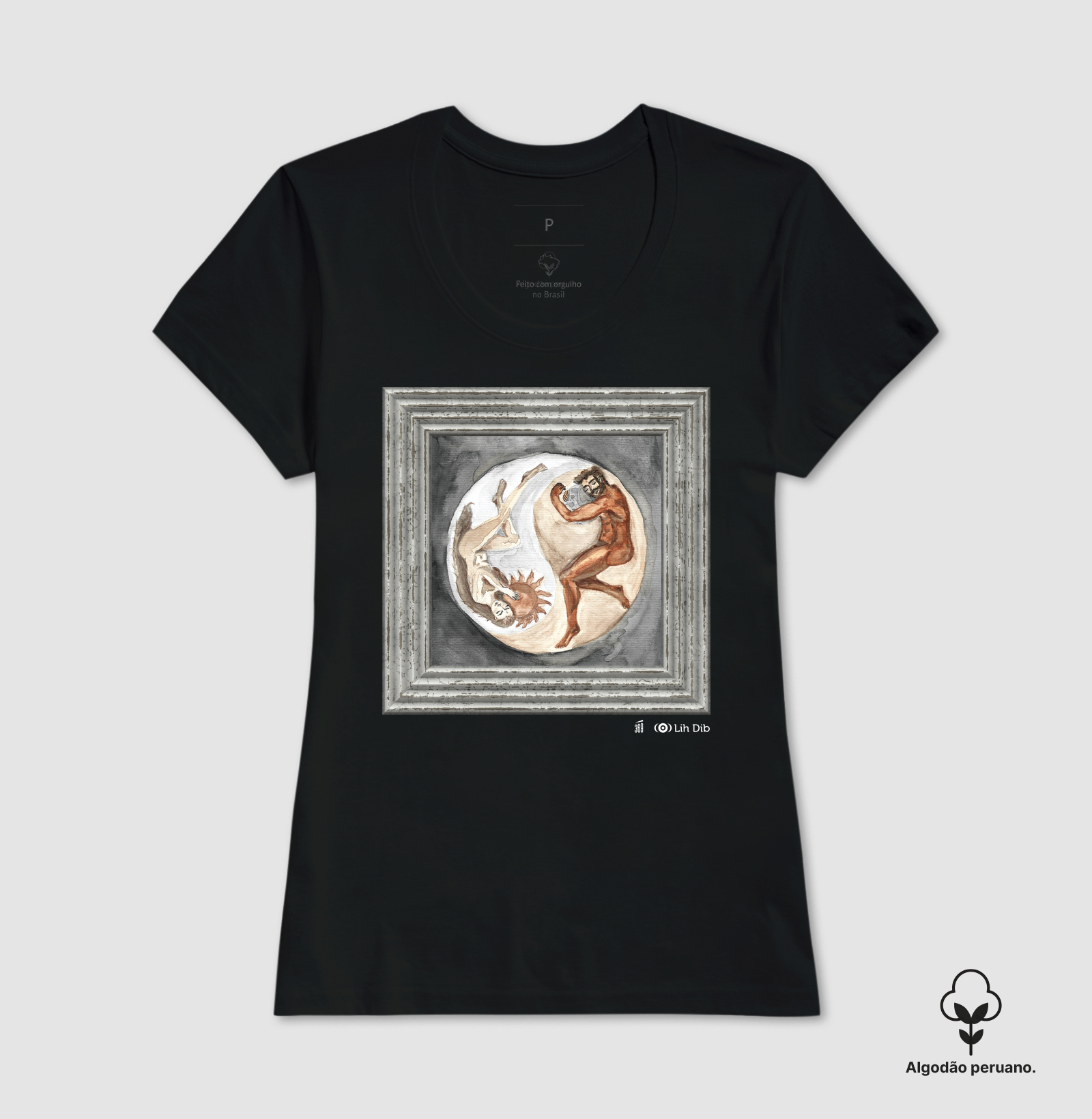 Camisa 6