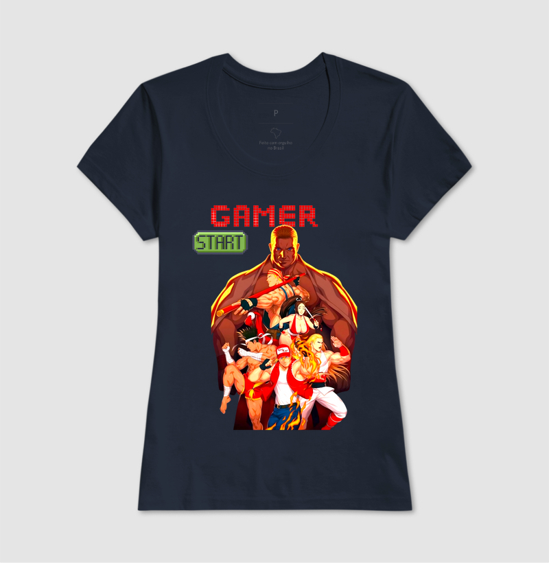 Camisa 6