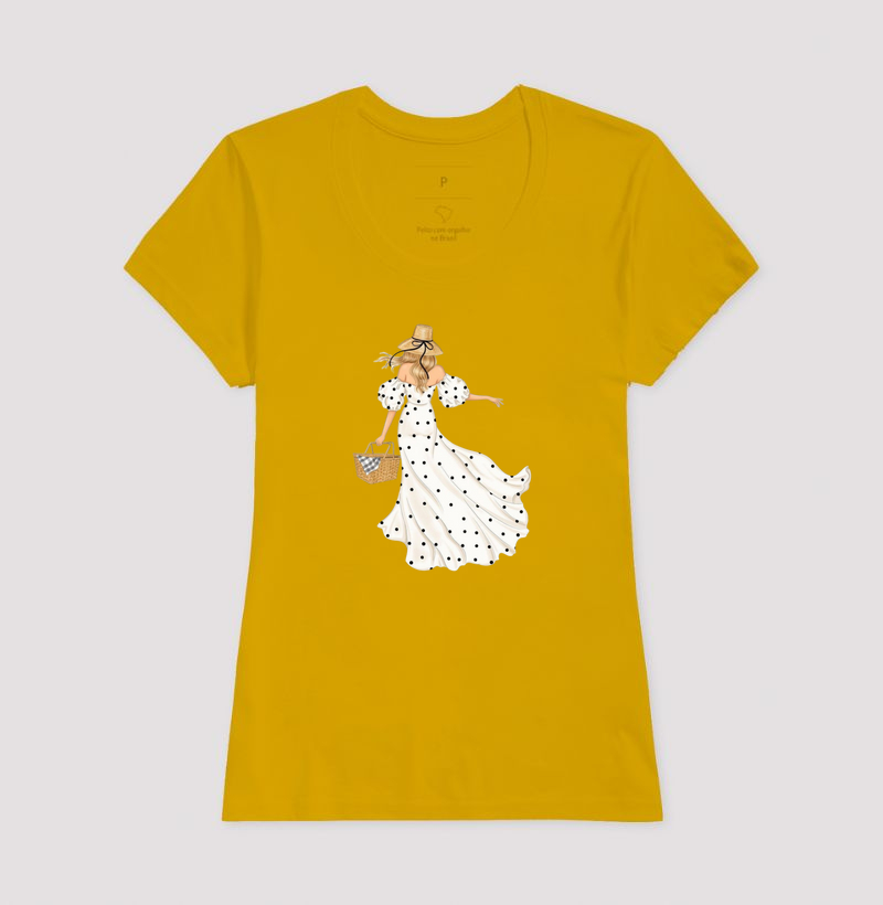 Camisa 16