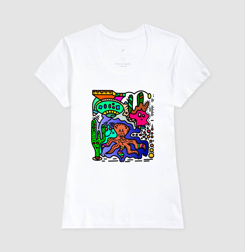 Camisa 2