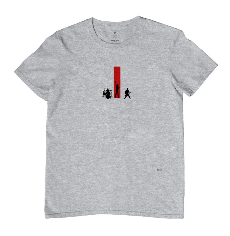 Camisa 11
