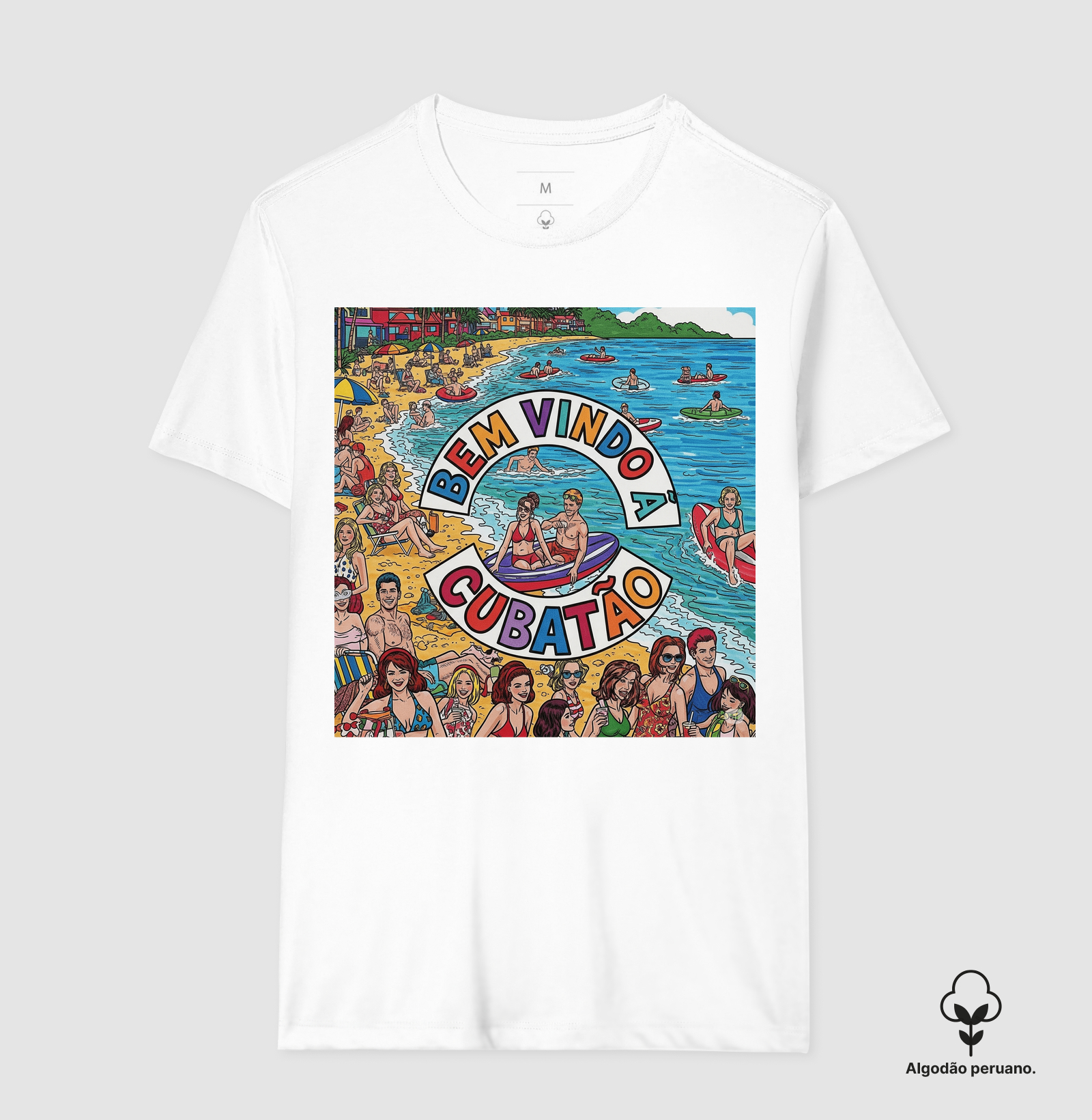 Camisa 6