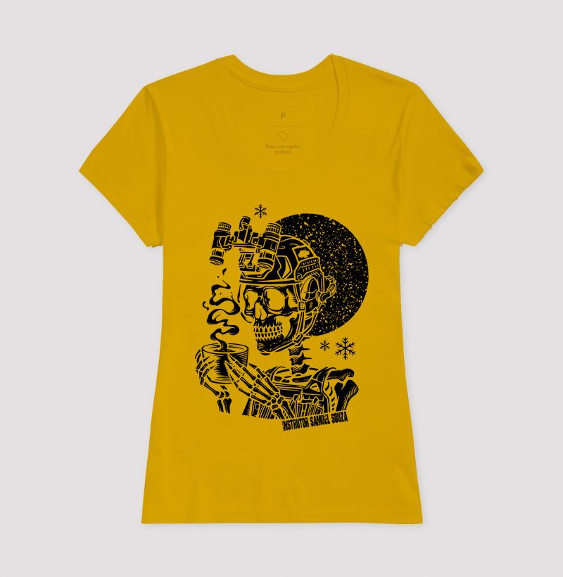 Camisa 15