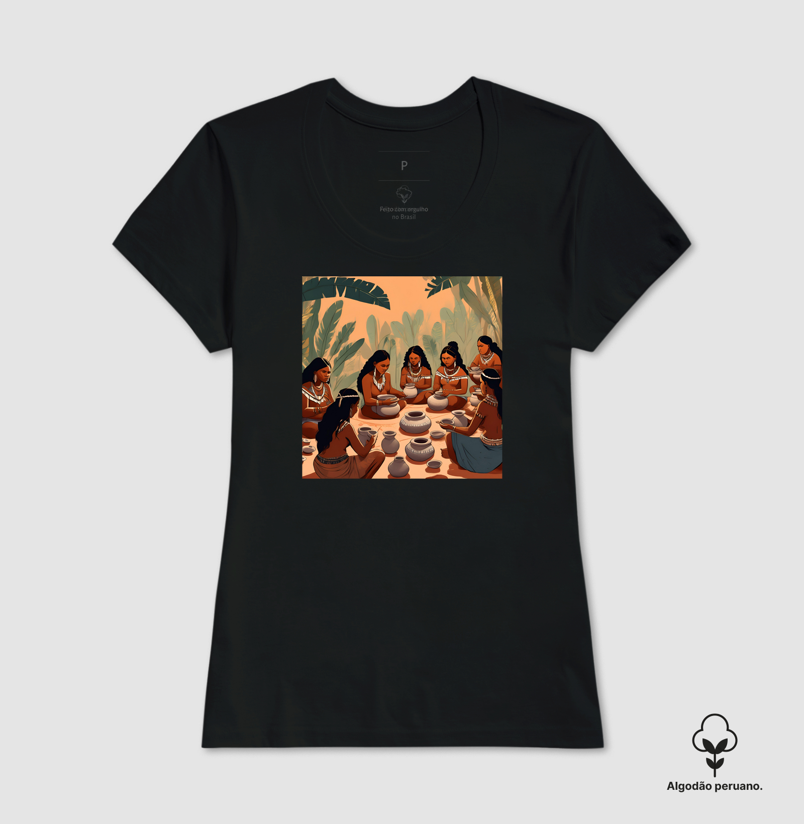 Camisa 5