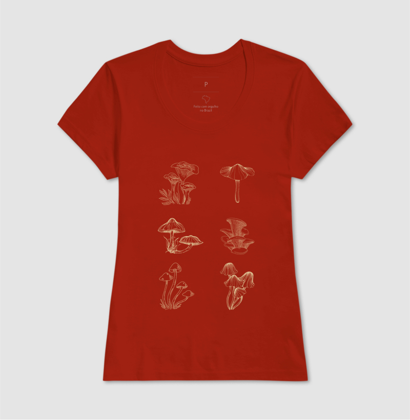 Camisa 9