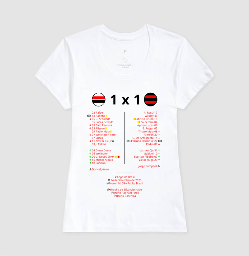 Camisa 2
