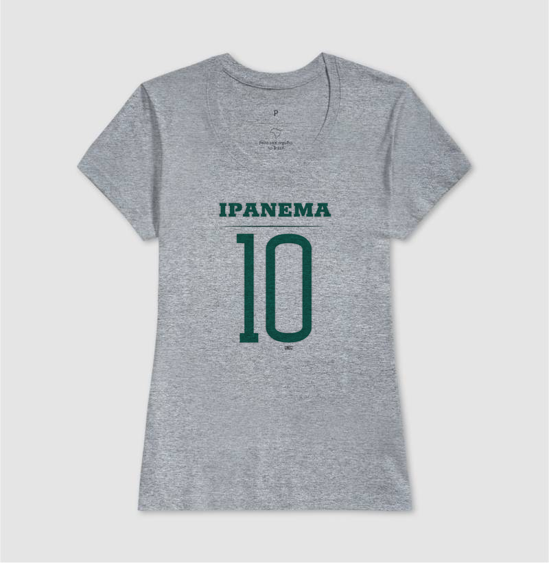 Camisa 8