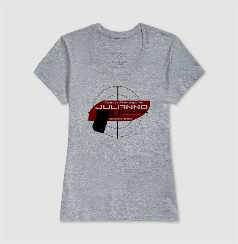 Camisa 10